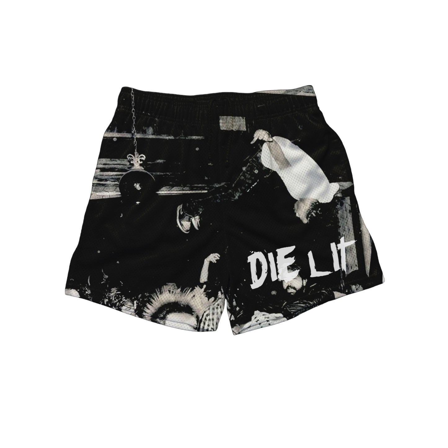 DIE LIT SHORTS