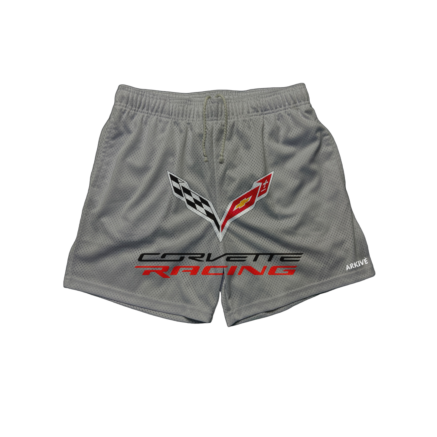 NARDO VETTE SHORTS