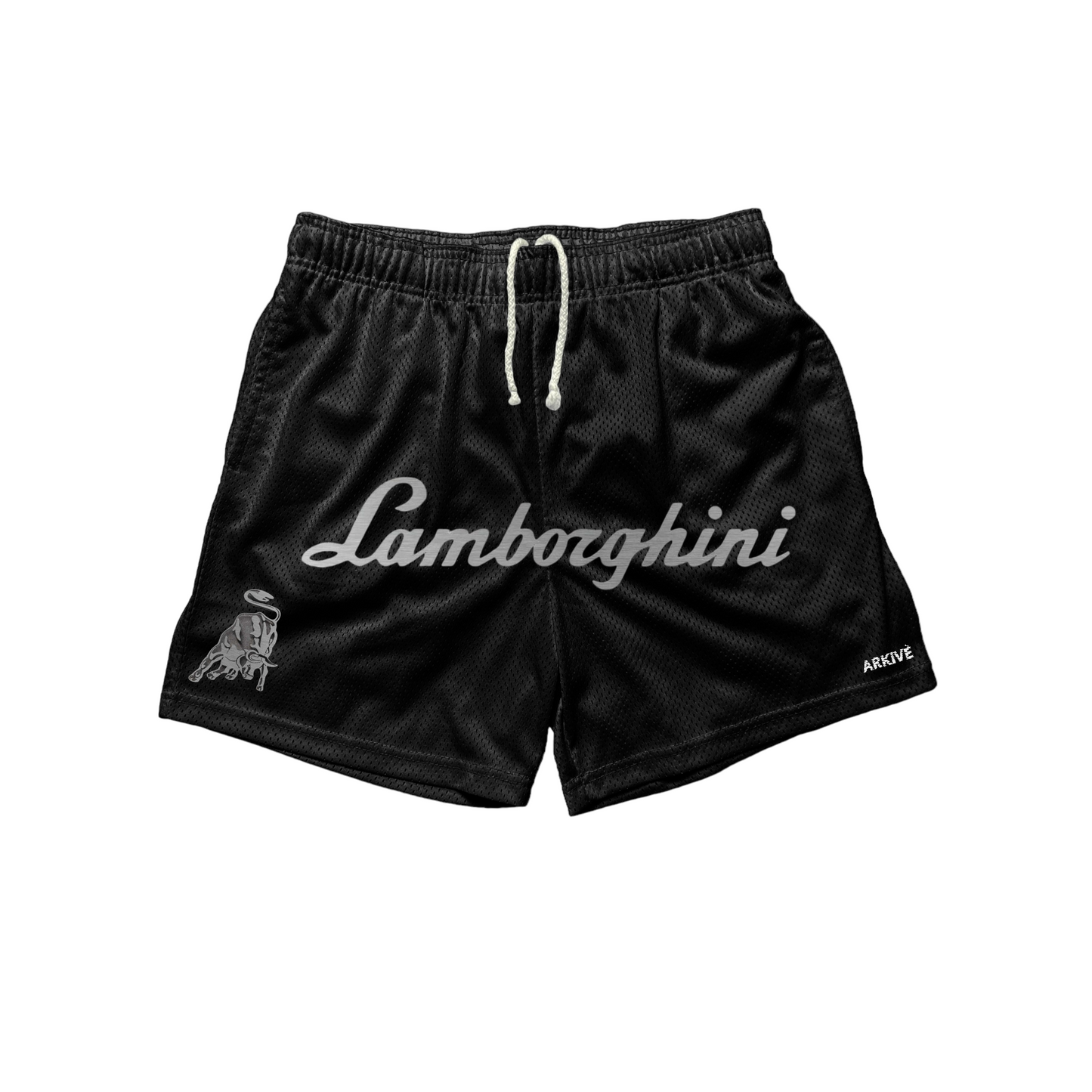 LAMBO SHORTS