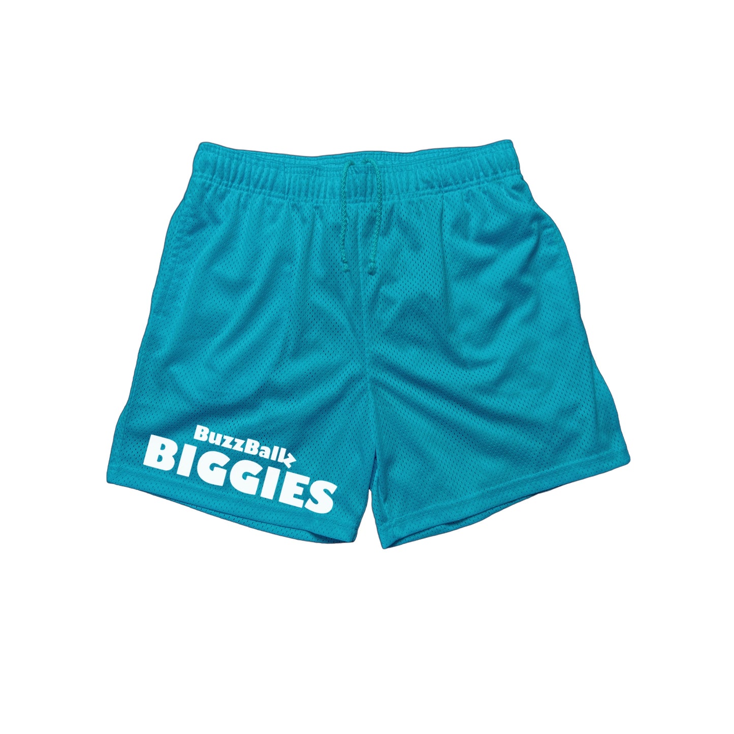 BUZZ SHORTS