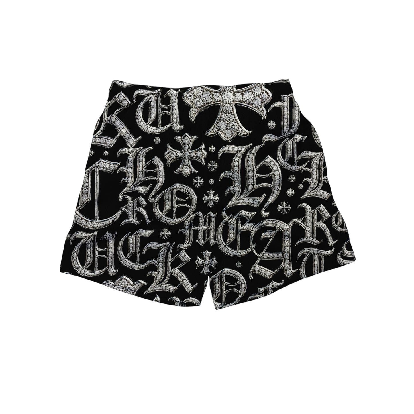 GOTHIC CATHEDRAL SHORTS