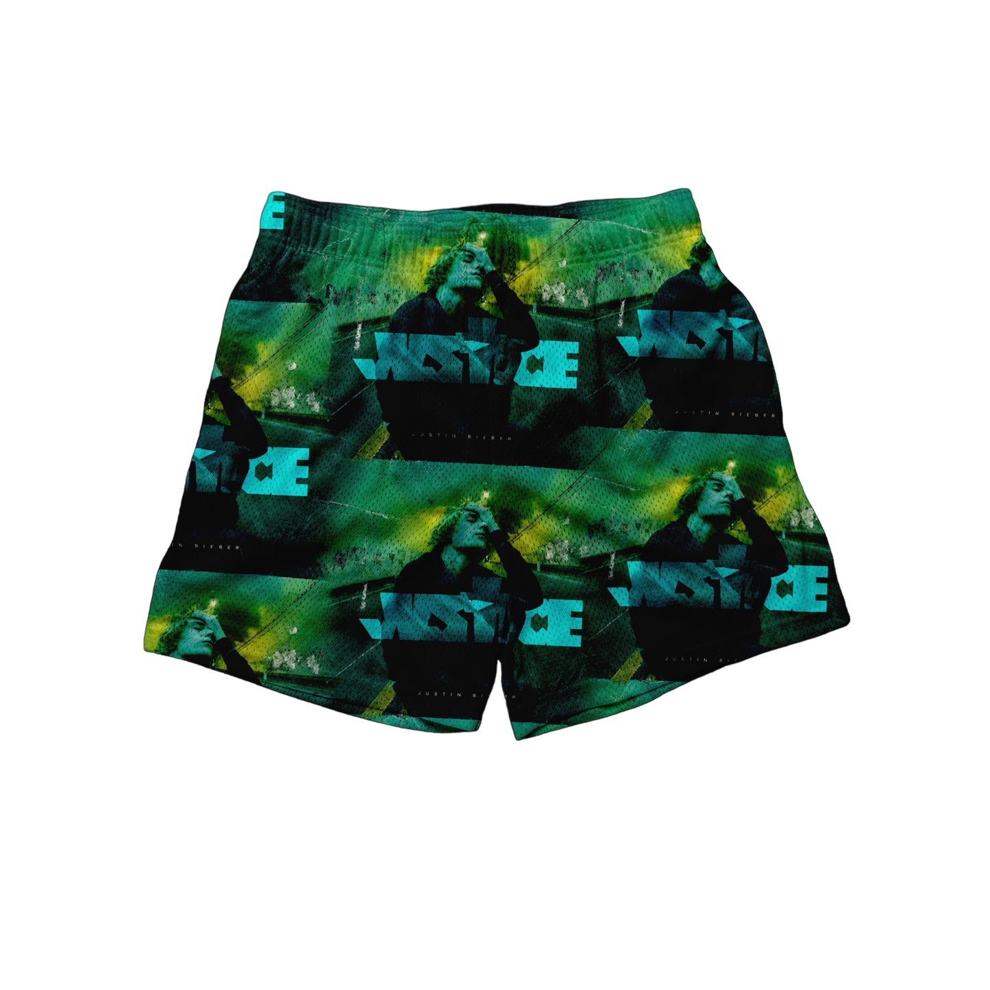 JUSTICE SHORTS