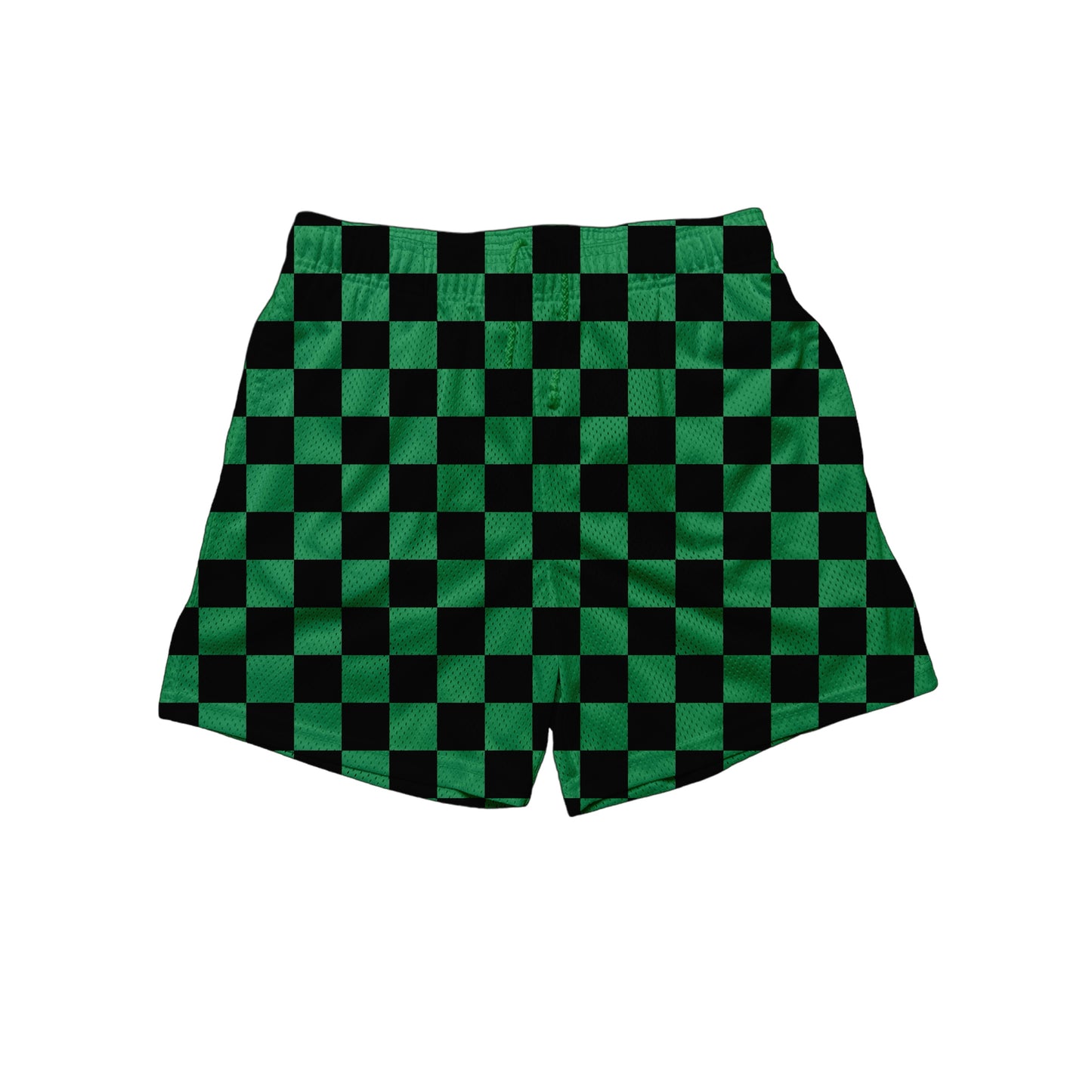 TANJIRO SHORTS