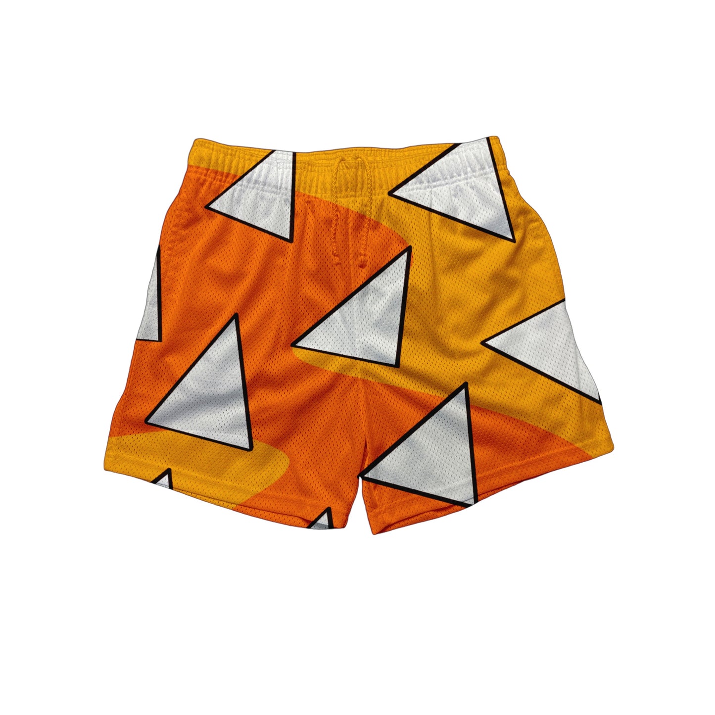 ZENITSU SHORTS