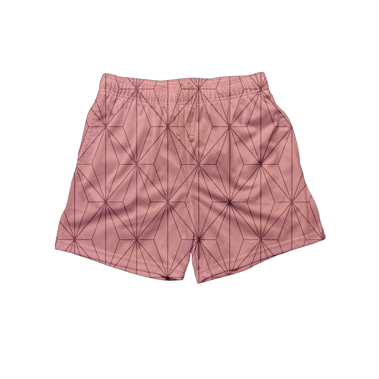 NEZUKO SHORTS