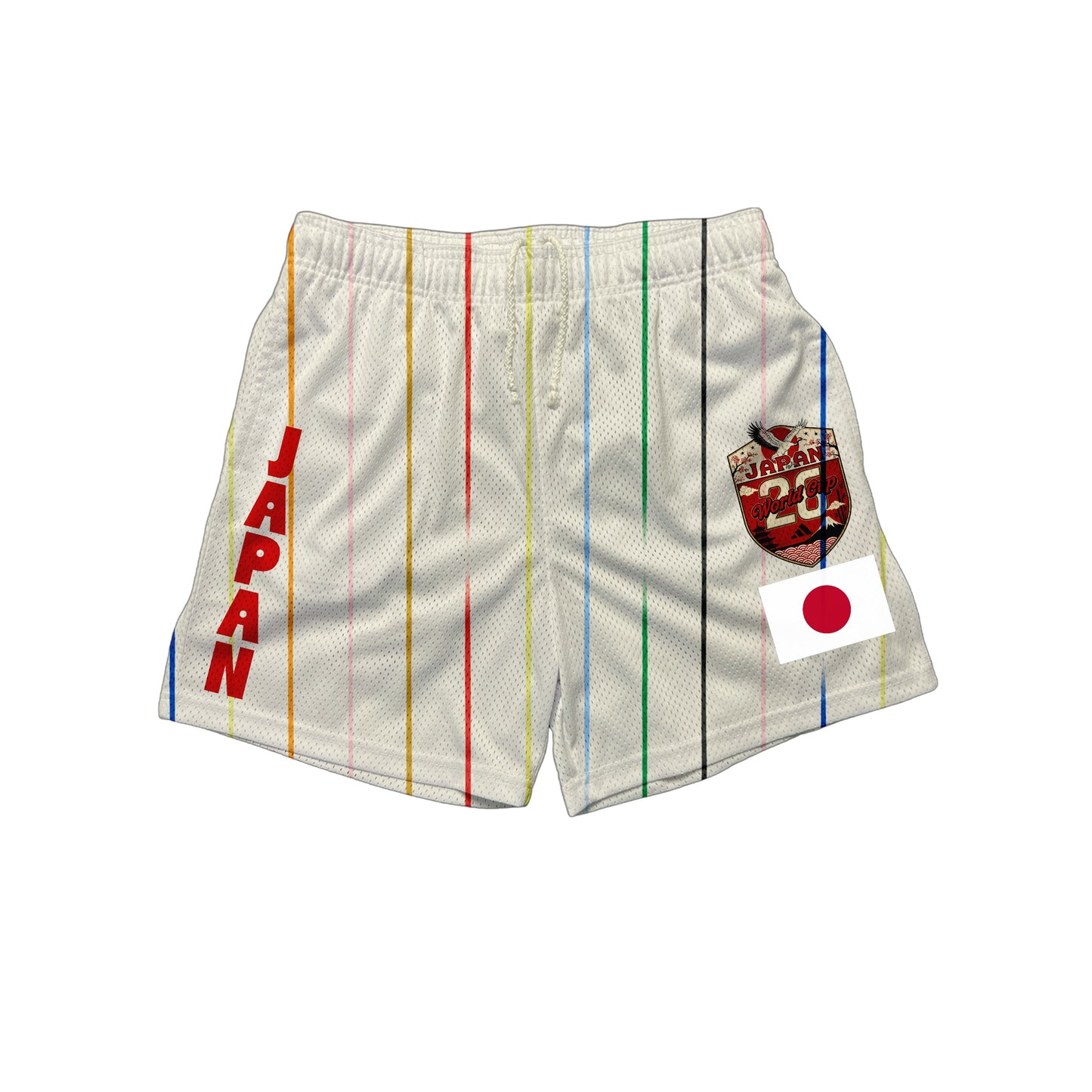JAPAN SHORTS