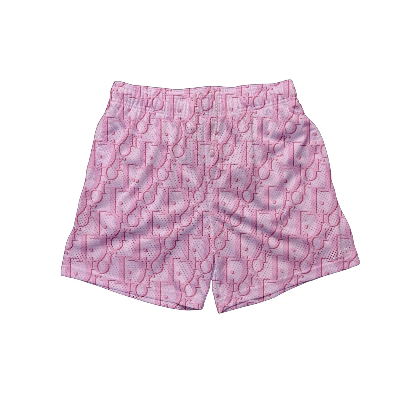 OBLIQUE GUM SHORTS