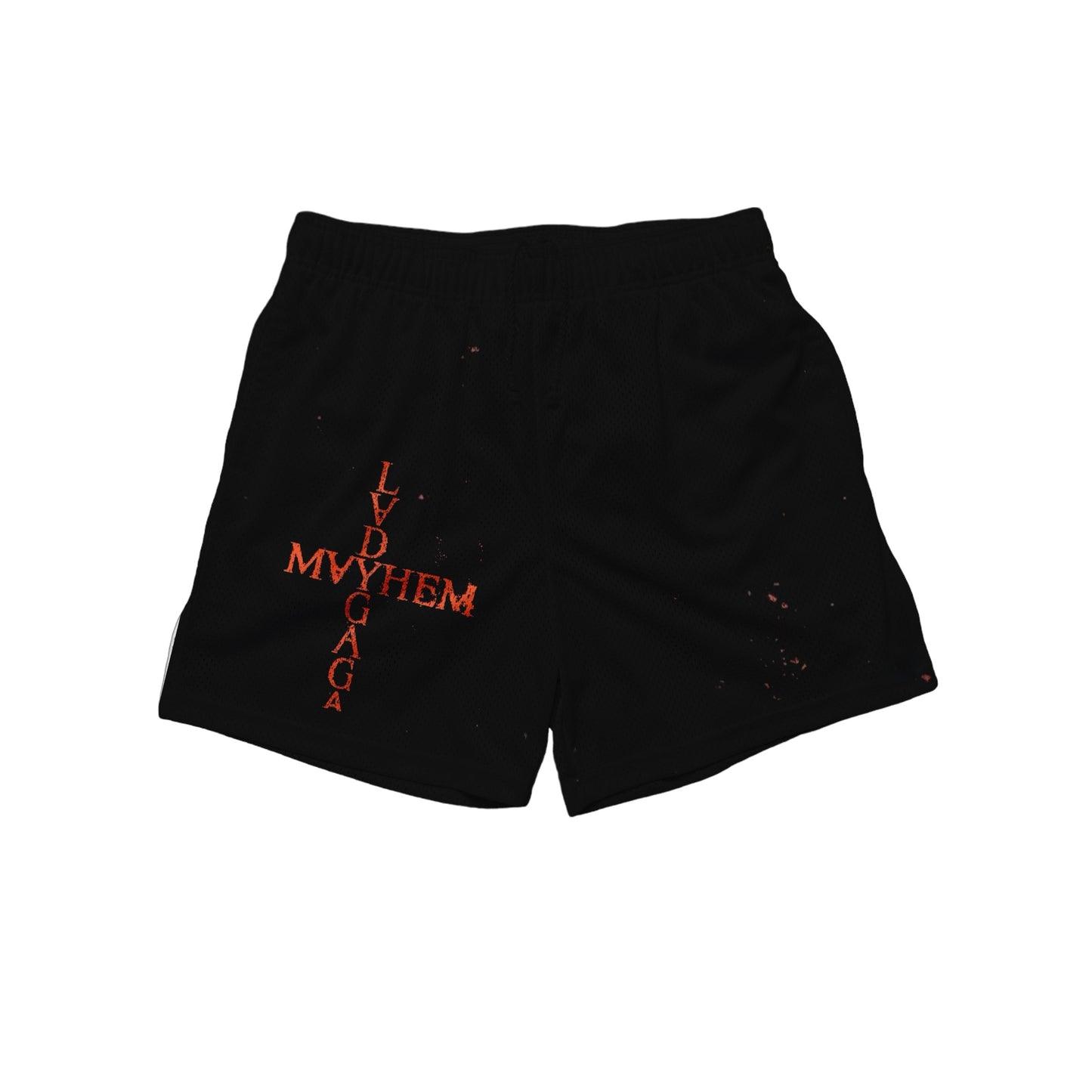 MAYHEM GAGA SHORTS