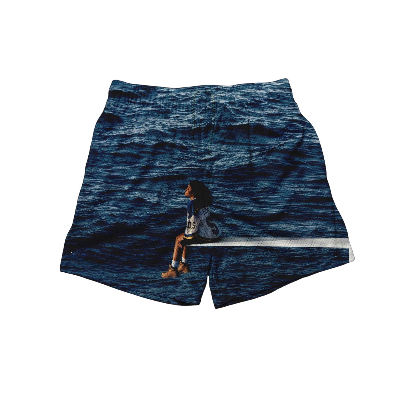 SZA SHORTS