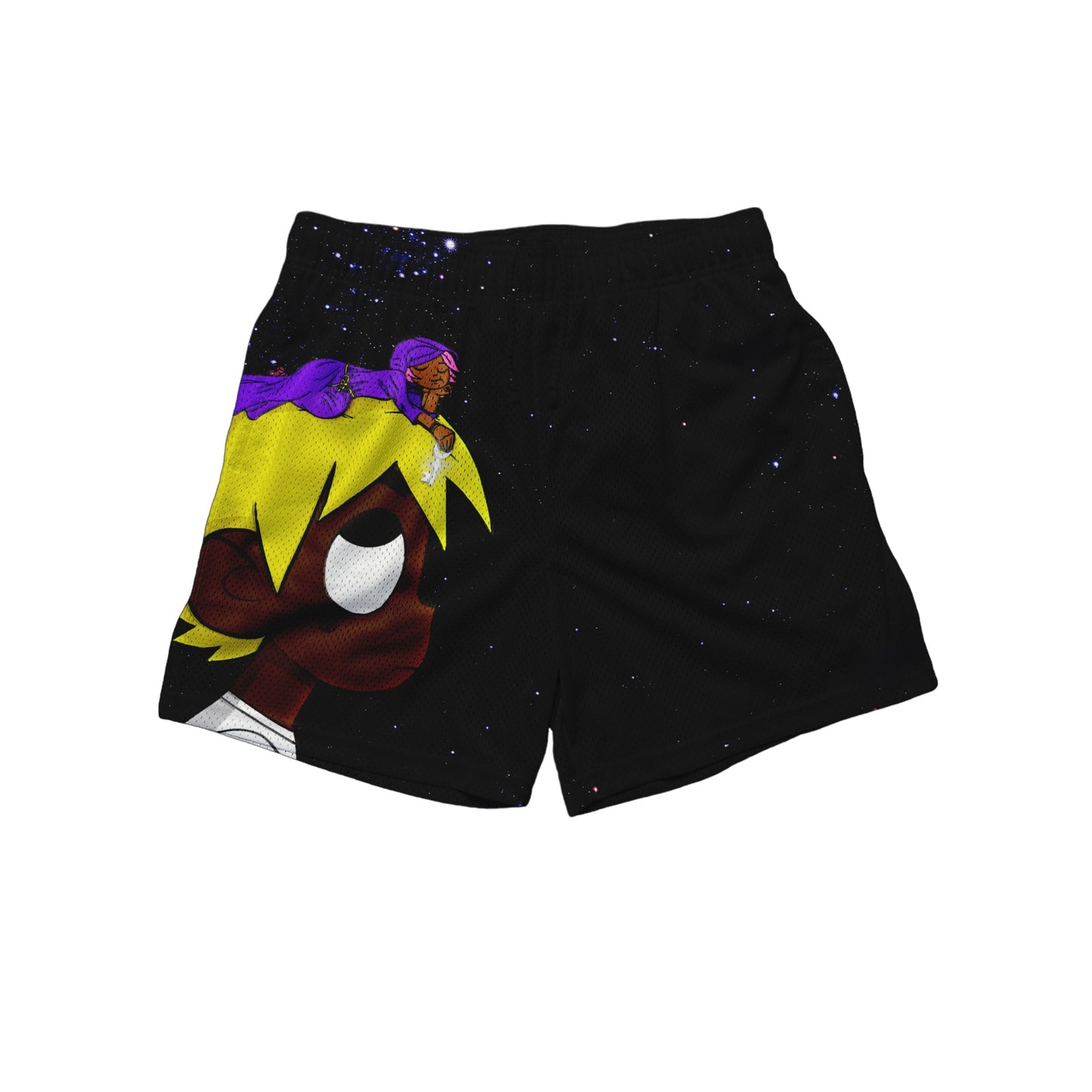 UZI SHORTS