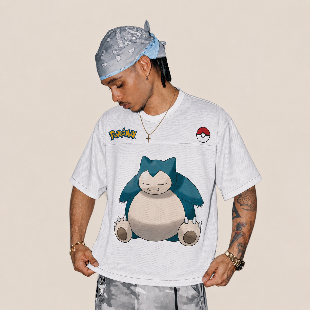 Pokemon Shirts