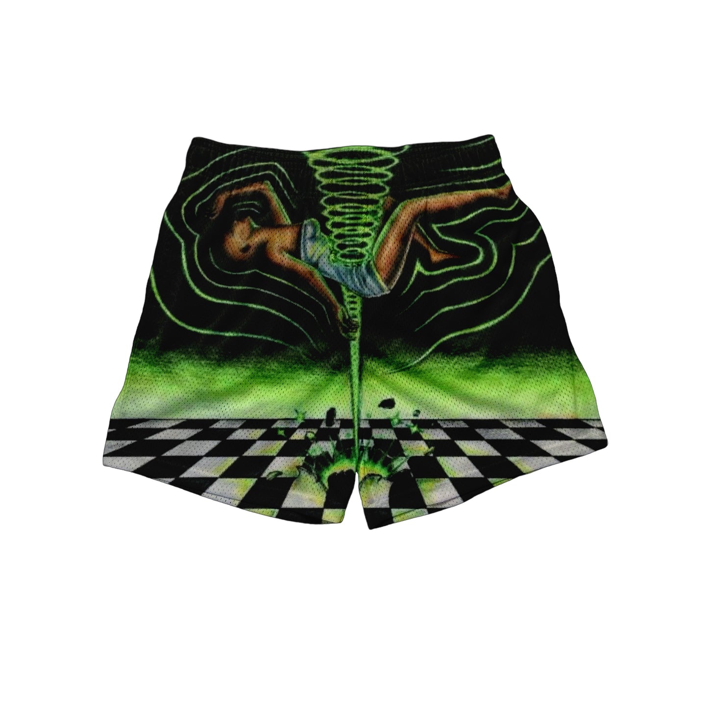 SUMMIT SHORTS