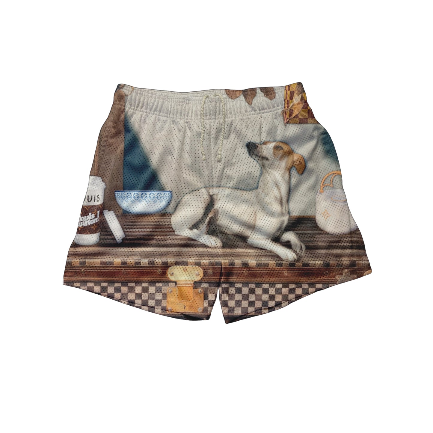 DOBIE SHORTS