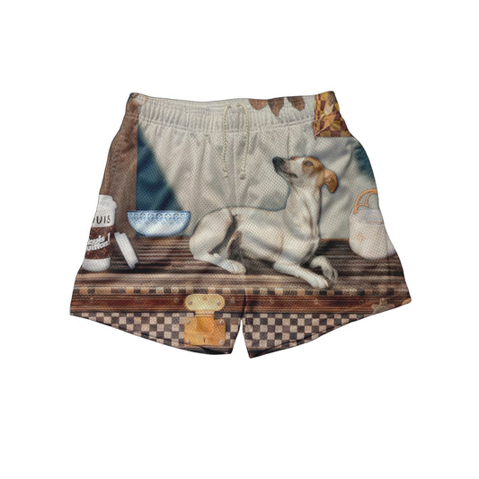 DOBIE SHORTS
