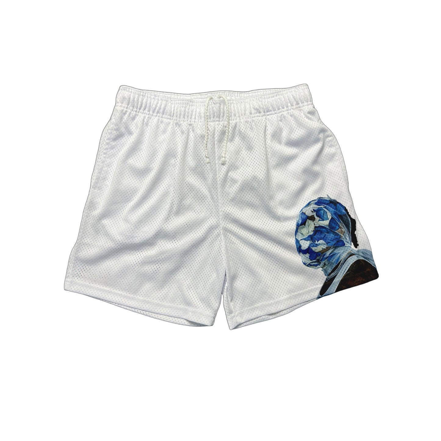 ONE OF WUN SHORTS