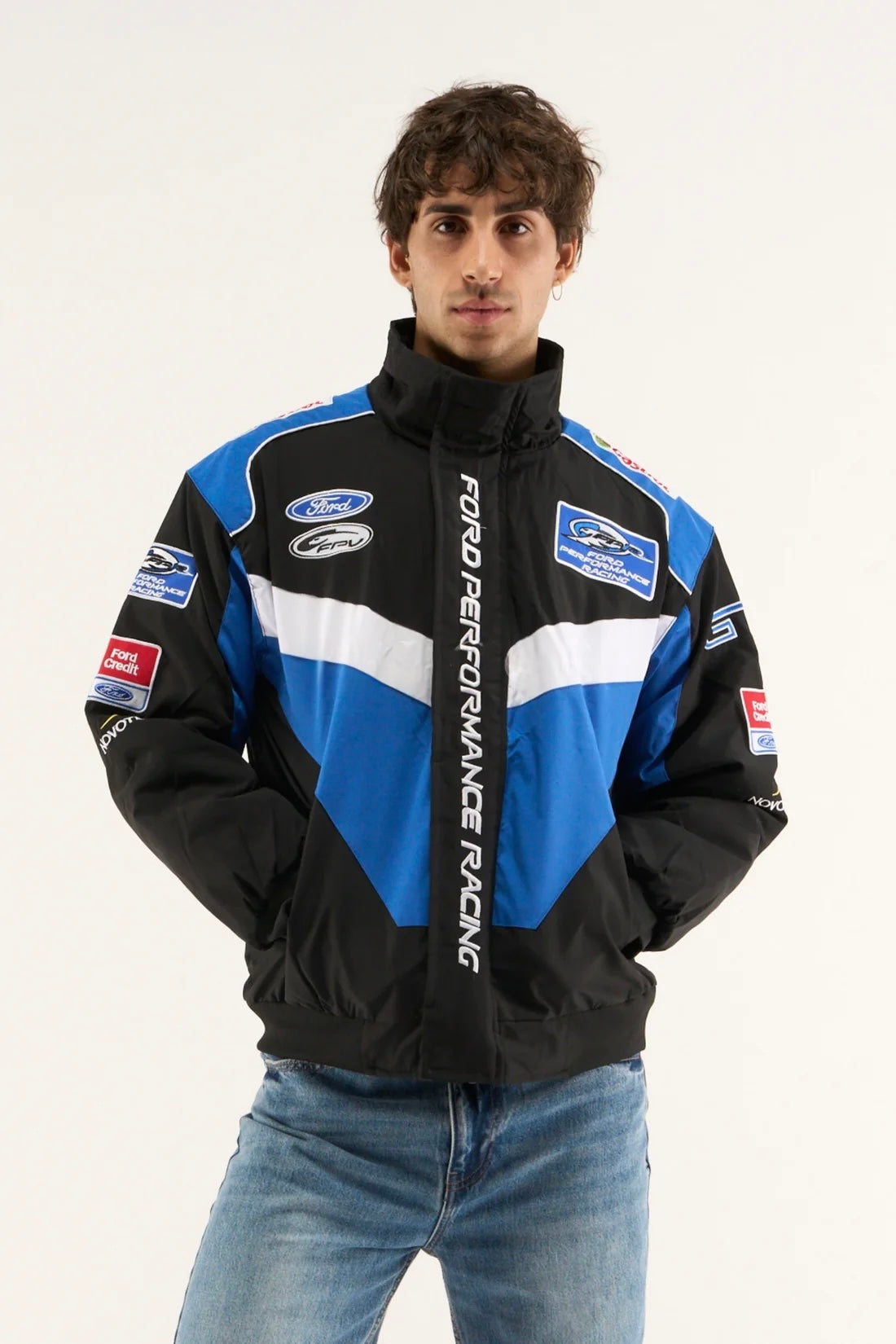 FORD JACKET