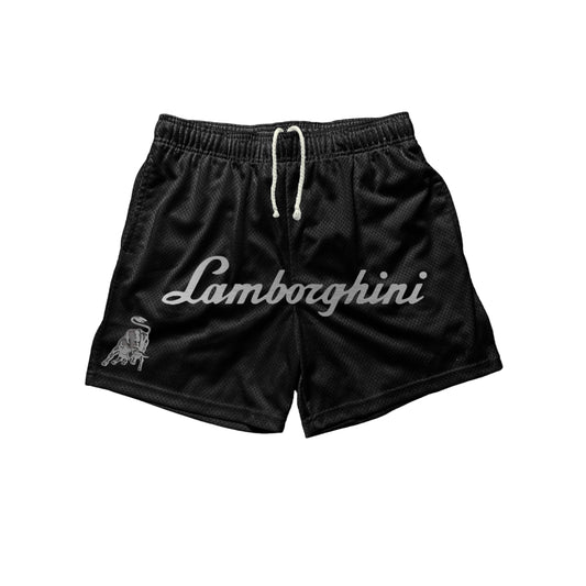 LAMBO SHORTS