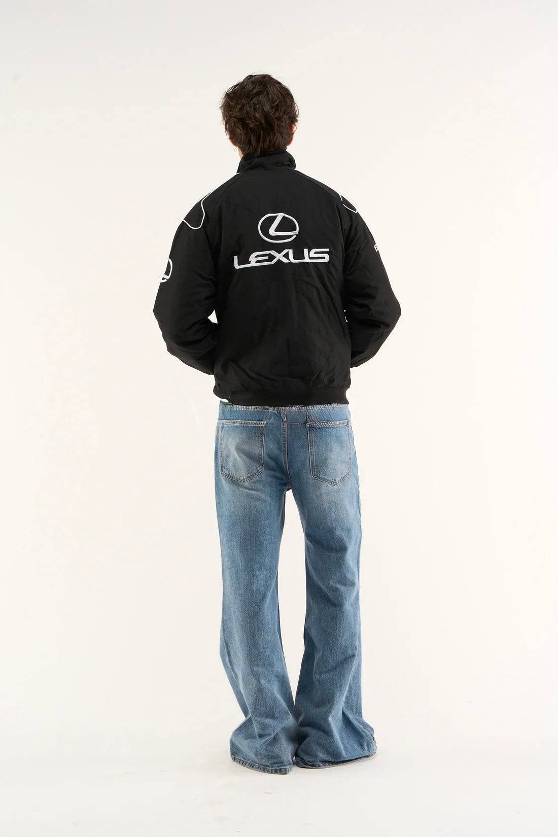 LEX JACKET