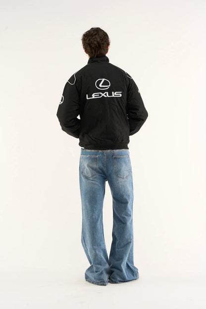 LEX JACKET