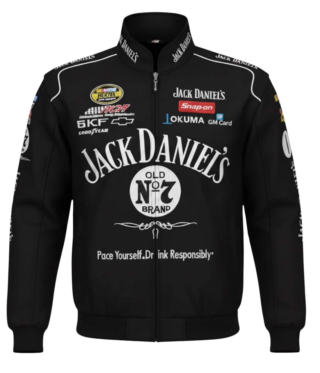 JD JACKET