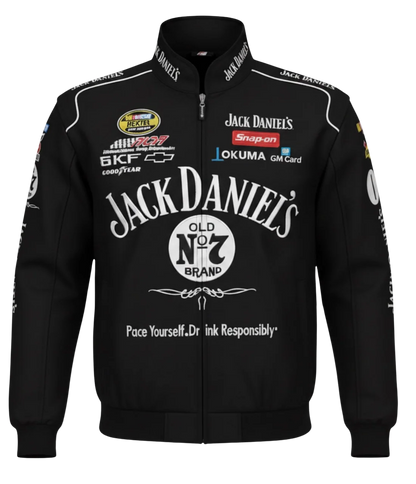 JD JACKET