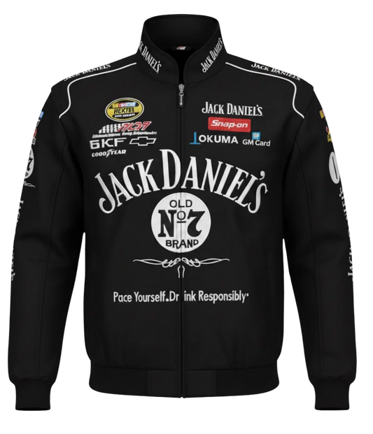 JD JACKET