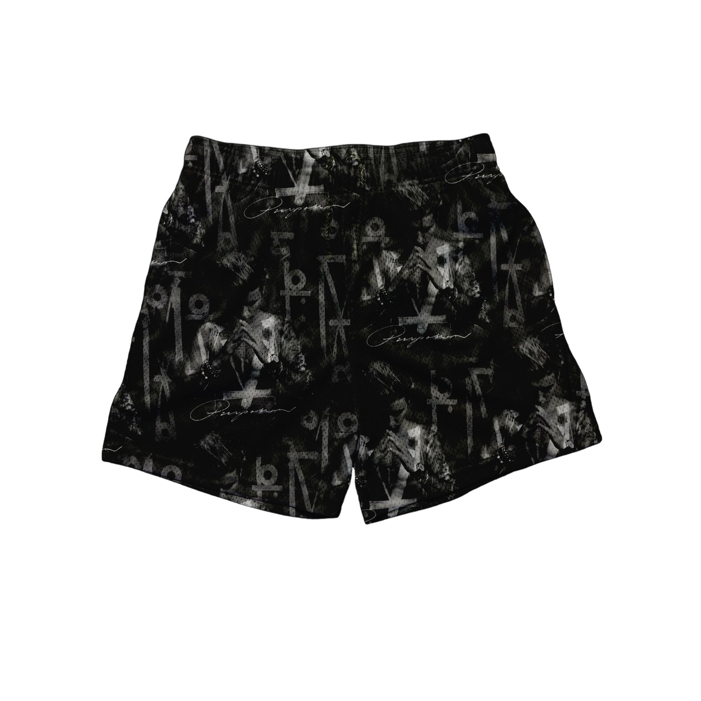 PURPOSE SHORTS