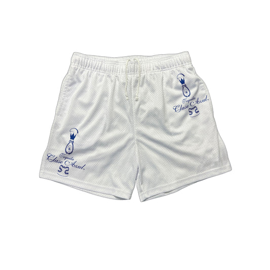 AZUL SHORTS