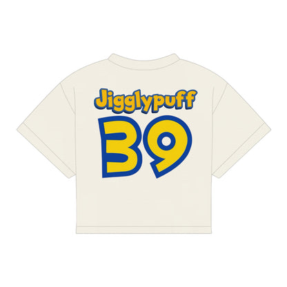 JIGGLYPUFF SHIRT | OFF-WHITE