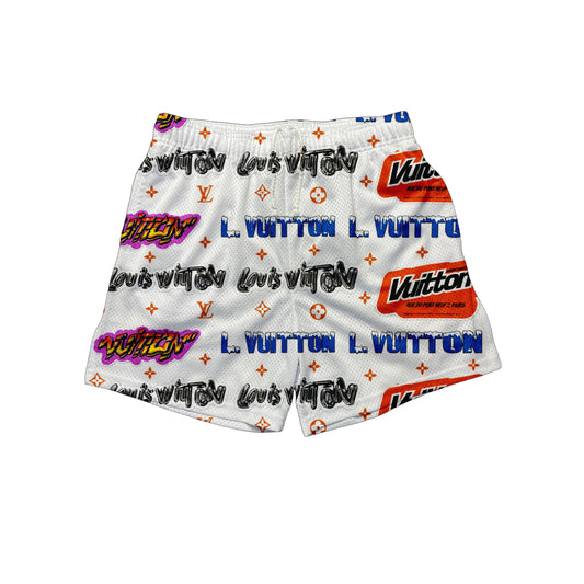 URBAN MONO SHORTS