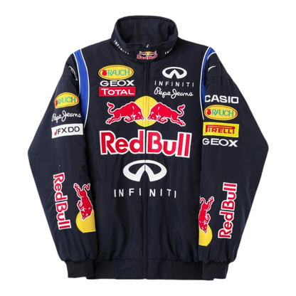 RB WINGS JACKET