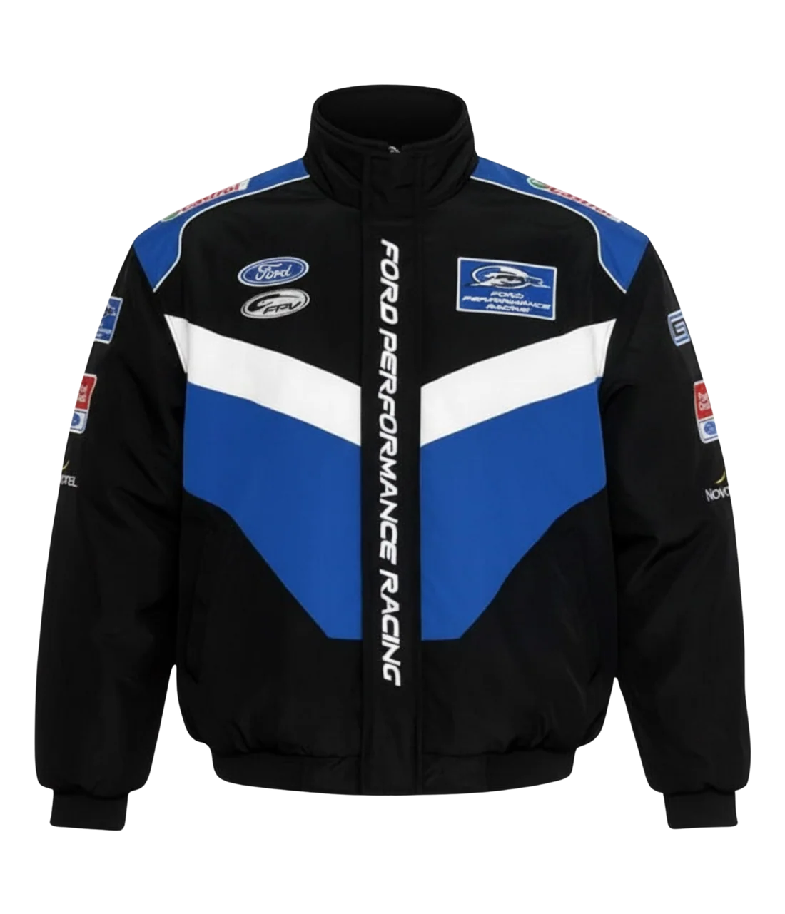 FORD JACKET