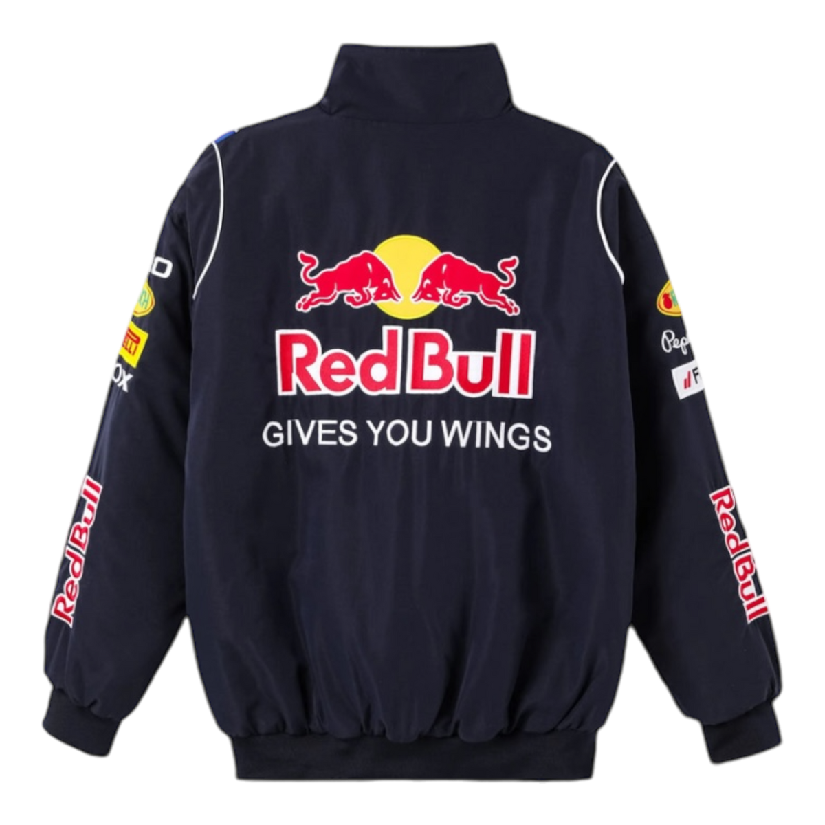 RB WINGS JACKET