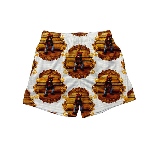 YE MONO SHORTS