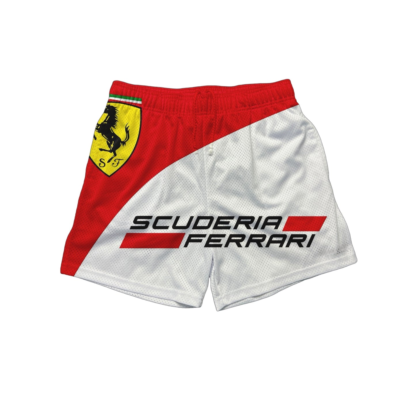 ENZO SHORTS