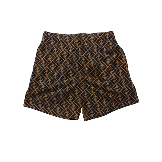 FF COFFEE SHORTS