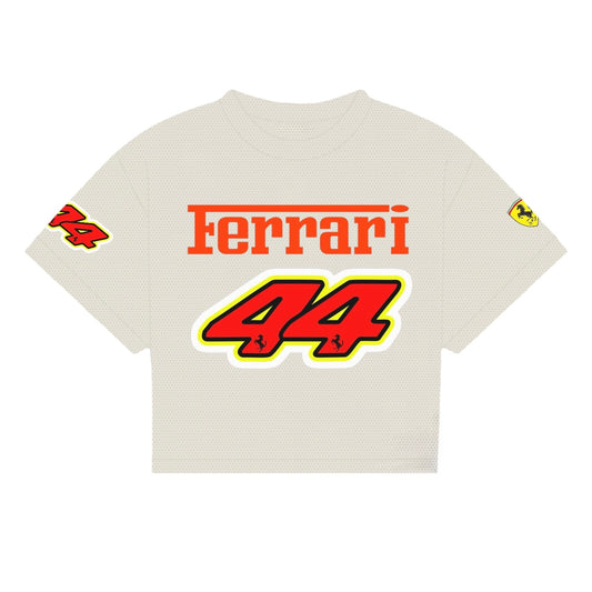 HAMILTON SHIRT | OFF-WHITE