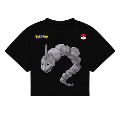 ONIX SHIRT | BLACK