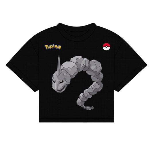 ONIX SHIRT | BLACK