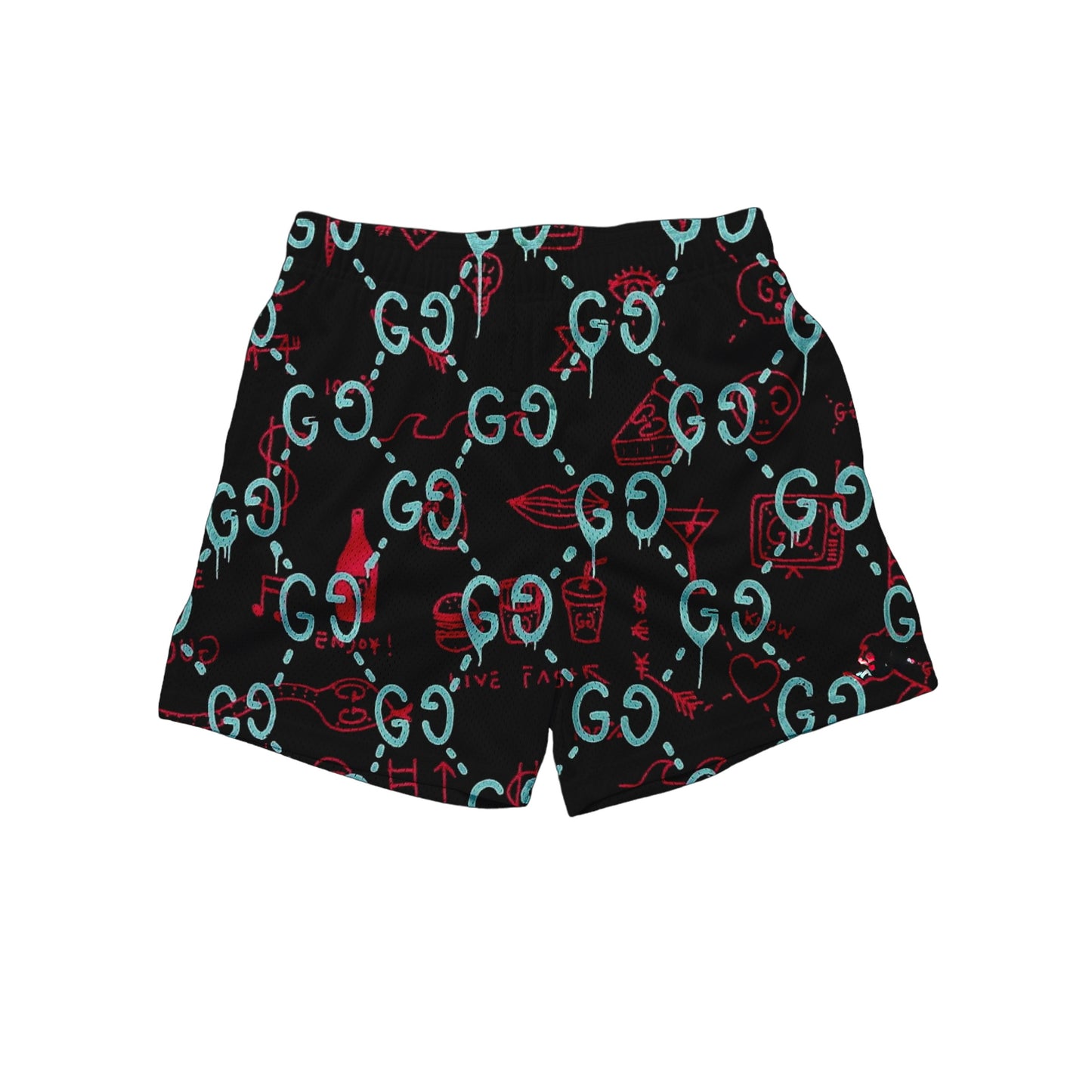 MILANO SHORTS