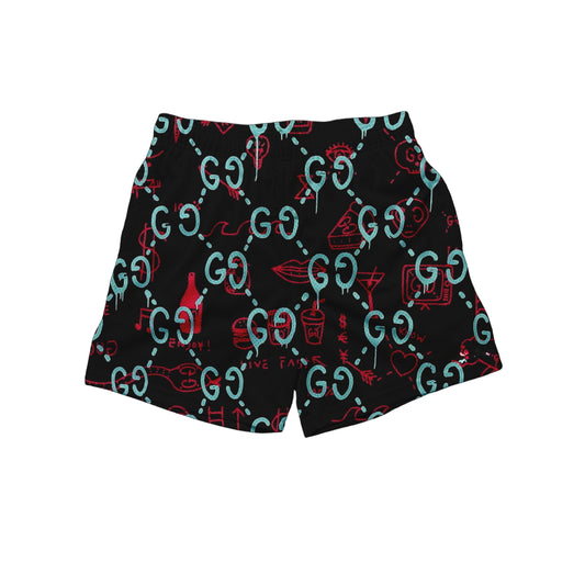 MILANO SHORTS
