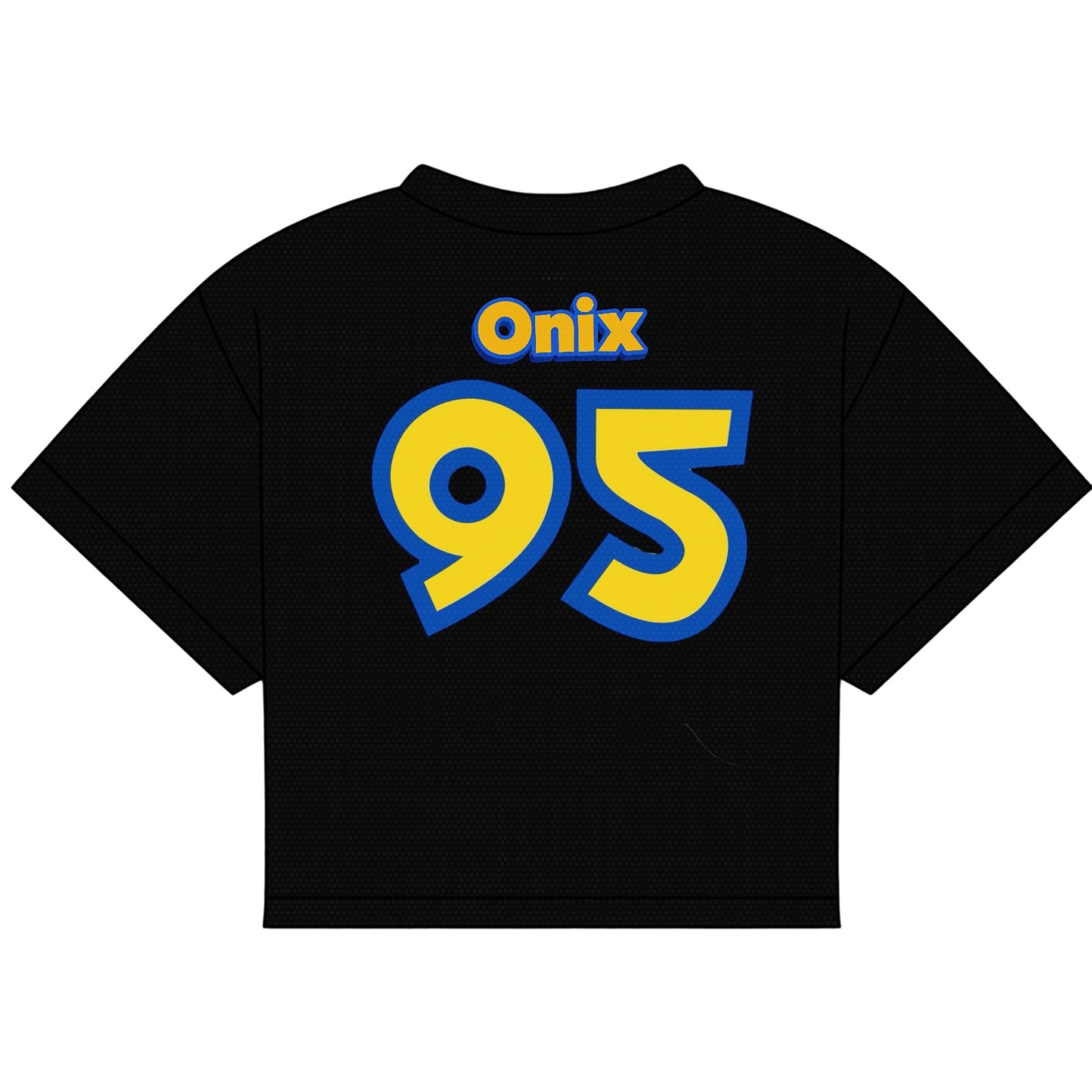 ONIX SHIRT | BLACK