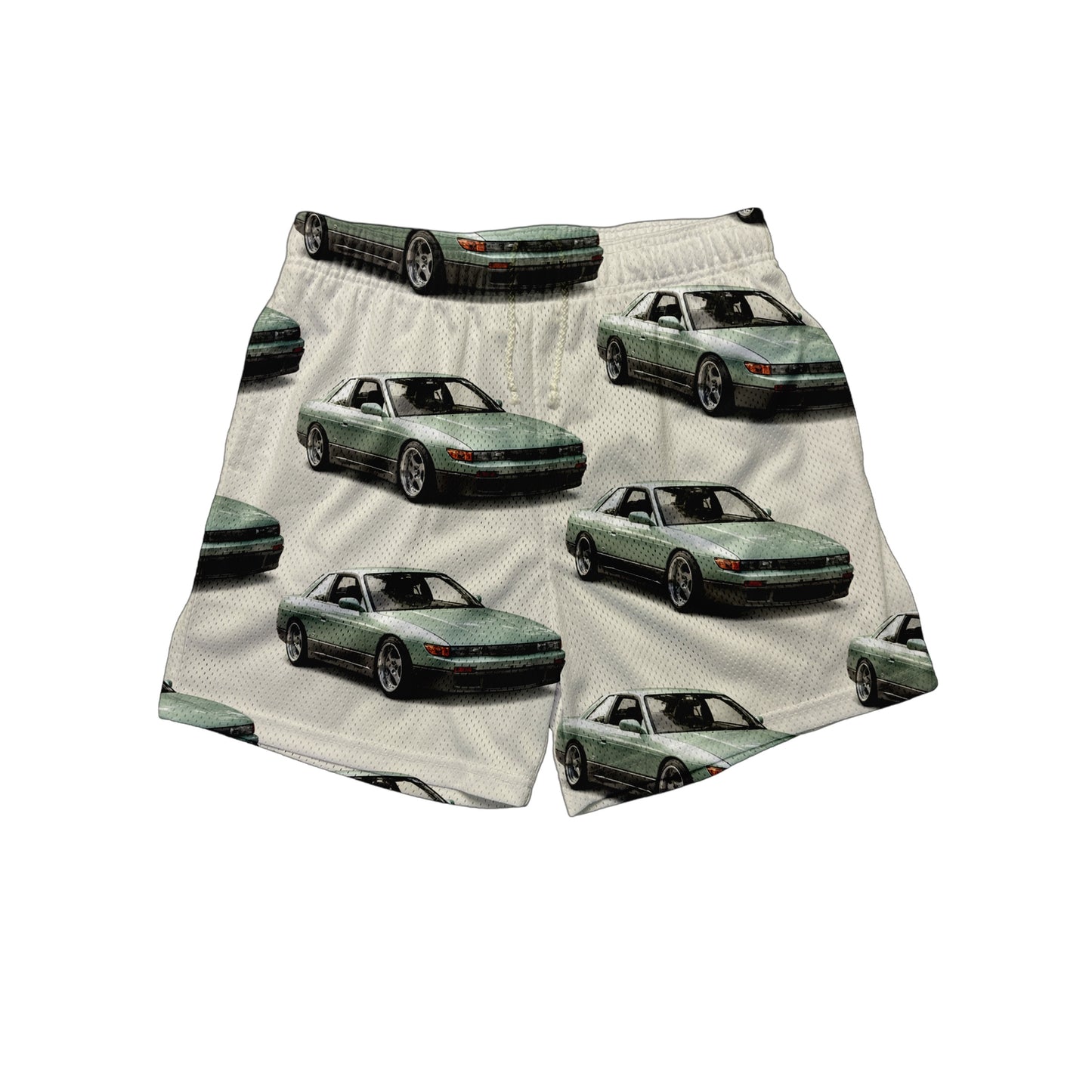 S13 SILVIA SHORTS