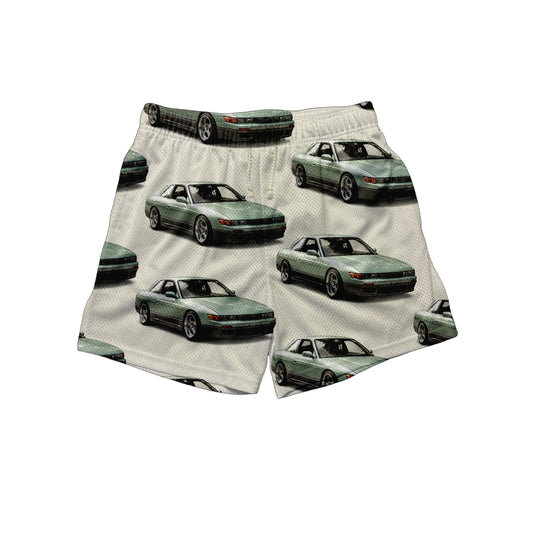 S13 SILVIA SHORTS