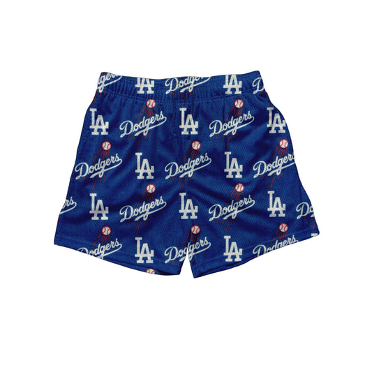 DODGERS MONO SHORTS