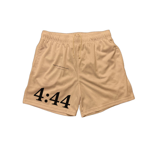444 SHORTS