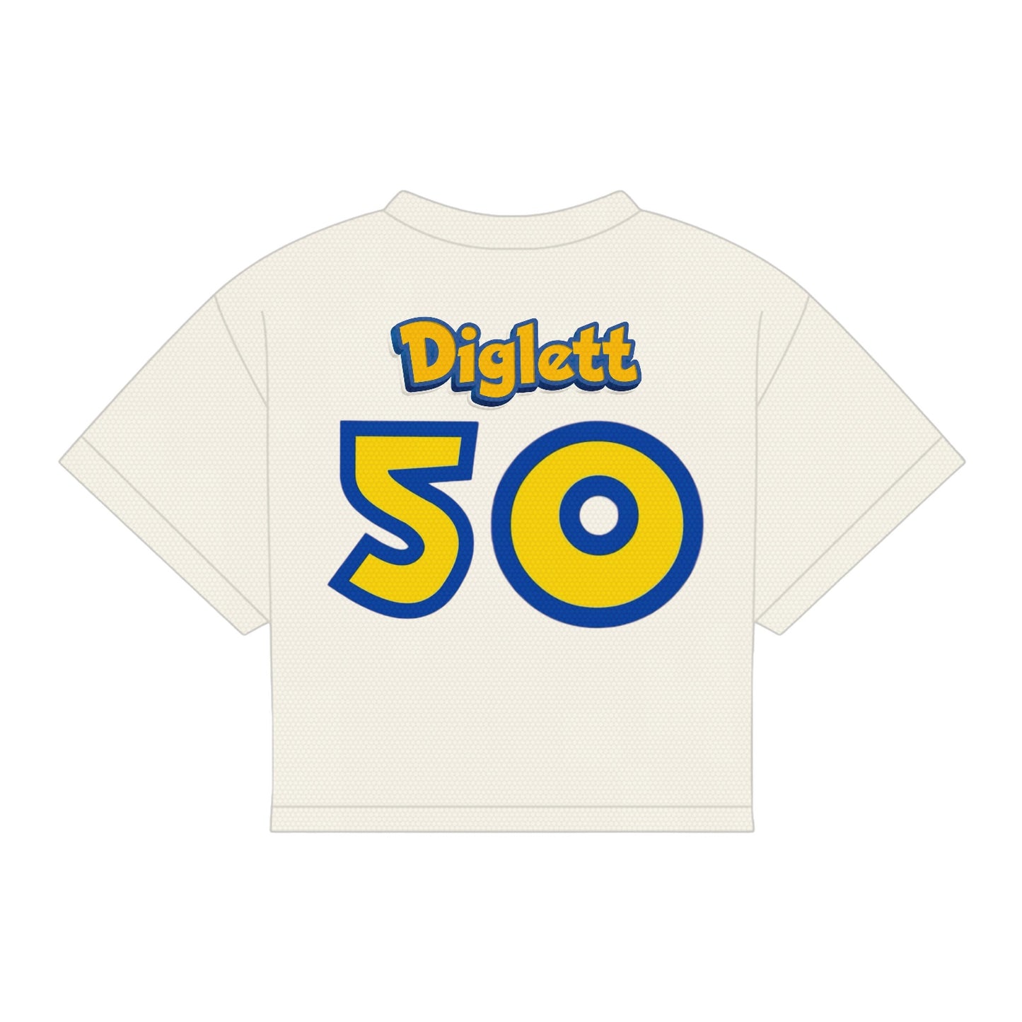 DIGLETT SHIRT | OFF-WHITE