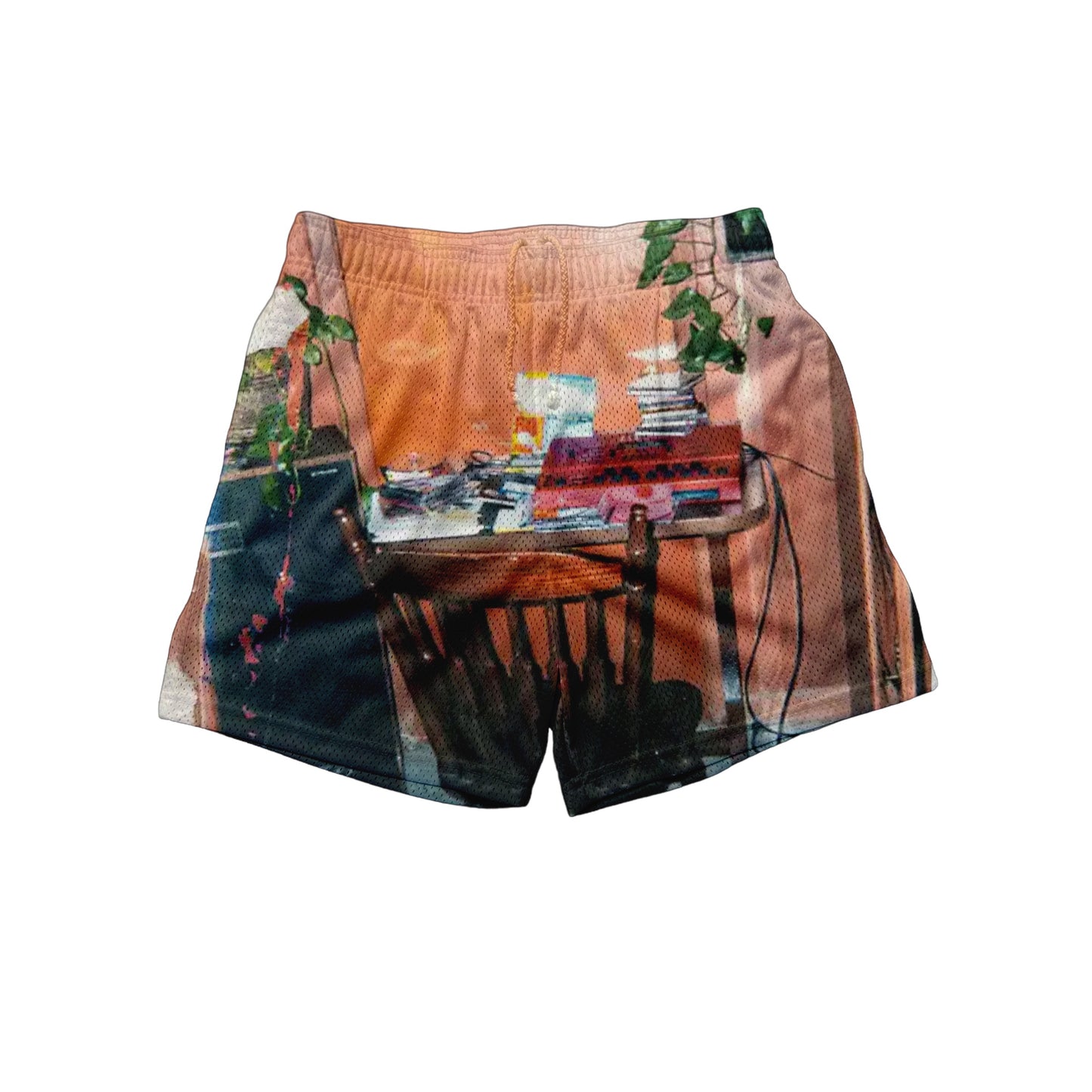 FALL OFF SHORTS