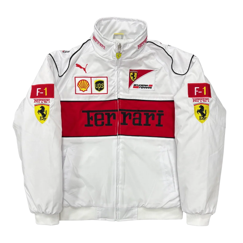 LAF JACKET