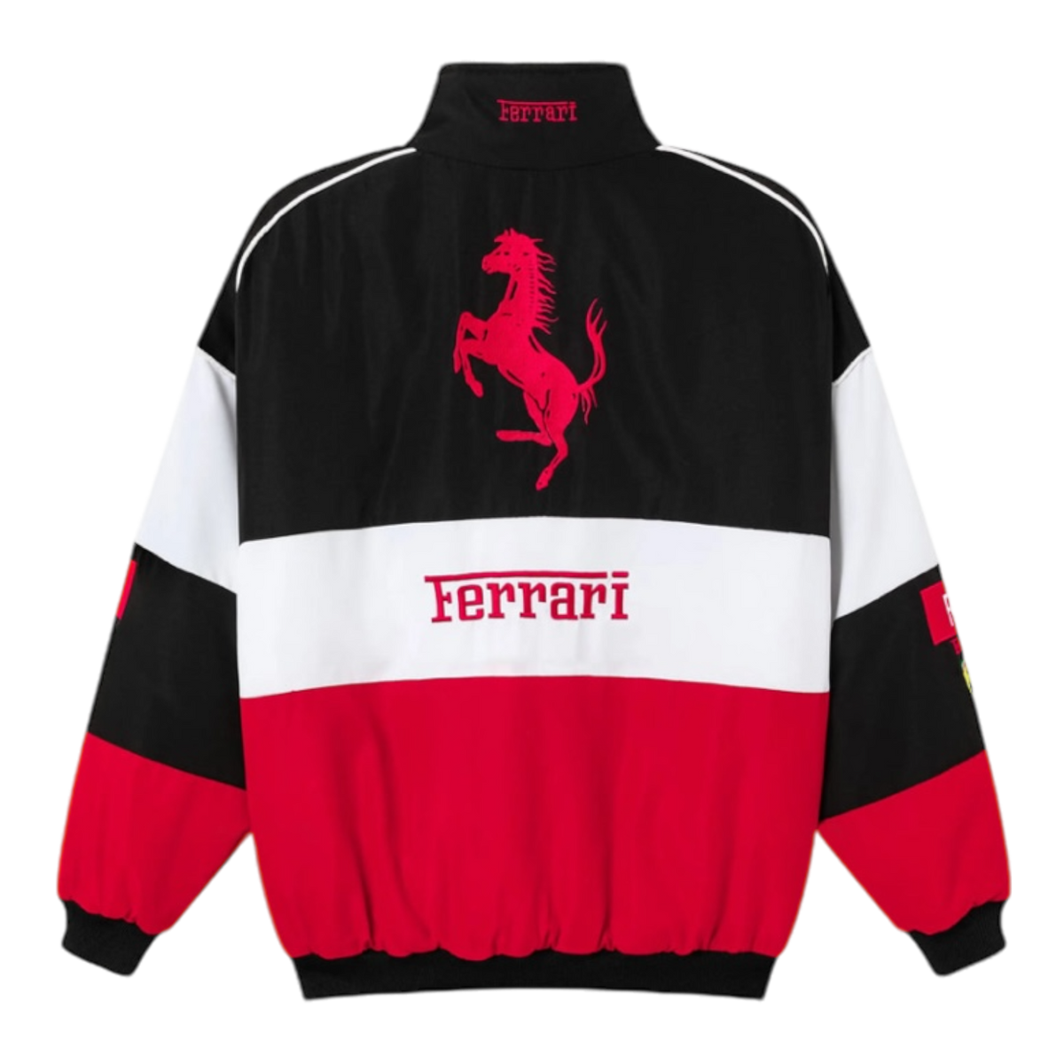 ITALIA JACKET